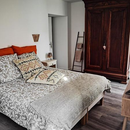 Je Soigne Mon Assiette Bed & Breakfast Saint-Laurent-d'Arce Luaran gambar